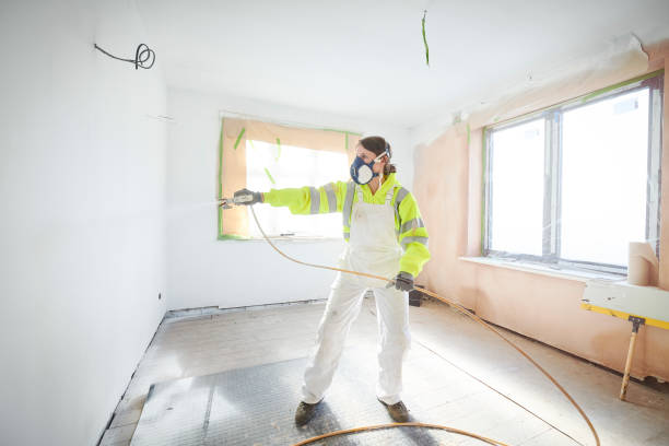 Best Biohazard Mold Removal  in Dublin, TX